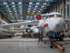 Правительство Ростовской области прокомментировало возможное банкротство ТАНТК имени Бериева в Таганроге
