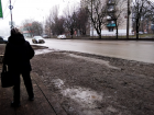Рукотворное болото обещают стереть с лица Таганрога. Вопрос - когда