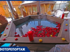 Лепестки роз, свечи и теплая вода: хотите провести день влюбленных незабываемо?