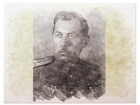 120 лет назад родился Герой Советского союза таганрожец  Мартын Ананьев