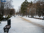 В Приморском парке Таганрога планируют установить систему видеонаблюдения за 2,4 млн рублей  