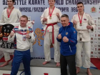 Спортсмен из Таганрога занял 1 место во втором в истории чемпионате по всестилевому карате 
