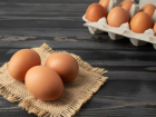 В Таганроге самые дорогие куриные яйца по данным Росстата