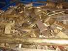 Житель Таганрога украл 150 килограммов металла 