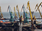В порту Таганрога построят перегрузочный центр