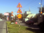 Бакинский мост: прогресса в ремонте так и не видно