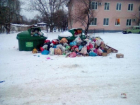«Как избавиться от мусорного соседства?», вопрошает таганроженка