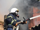 Пожарные Таганрога спасли двоих взрослых и ребенка