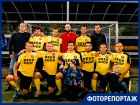 Таганрогские Футболисты BeerShop* вырвали победу со счетом 4:3