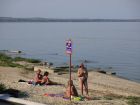 Пляжный сезон в Таганроге может не начаться