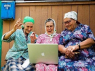 В Ростовской области две трети пенсионеров –женщины