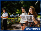 «Ничто не забыто»: «Юные экскурсоводы» Таганрога рассказали о местах боевой славы