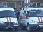 На улицах Таганрога из-за подозрительного пакета автомобили стояли в масштабной пробке