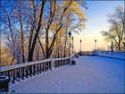 Синоптики спрогнозировали какая зима будет в Таганроге