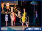 Праздник моды и красоты в Таганроге 