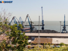  Следователи проверяют, как танкер повредил наливной терминал в Таганроге