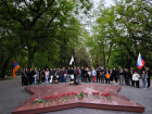 Армянская община Таганрога вспомнила день геноцида своего народа