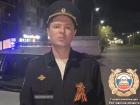 Трое пострадавших, среди них — подросток: в Таганроге столкнулись автомобиль и мотоцикл
