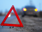 В результате ДТП на трассе Ростов – Таганрог погиб водитель легковушки