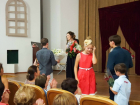  «Голос, проникающий в кровь..» -  концерт оперной певицы Марии Леденевой  прошел в Таганроге