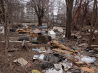 Месячник чистоты в Таганроге идет не по плану 