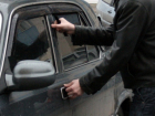 Неадекватного угонщика задержали на месте преступления в Таганроге
