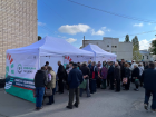 "С медициной полный швах": дончане назвали "Поезд здоровья" костылём для здравоохранения - что не устроило?