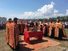 В Таганроге возведут храм в честь пророка Илии в микрорайоне «Андреевский»