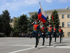 Чтобы попасть на парад в Ростове журналистам надо сдать тест на коронавирус