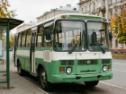 В Таганроге проверили работу автобусов после жалоб горожан