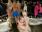 Крещенское купание в Таганроге должно пройти без ЧП