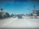 В соцсети появилась видеозапись, как грузовик насмерть сбил таганрожца 