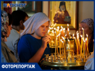 Пасха 2025: фоторепортаж из Свято-Никольского храма в Таганроге