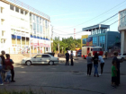 В Таганроге во  многих местах прошли "подозрительные" учения