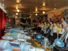 Школьники Таганрога отметили День космонавтики