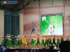 Музыка, песни, танцы: в Таганроге проходят праздничные мероприятия