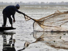 До 2 лет тюрьмы может грозить таганрогскому горе-рыбаку  за 15 рыбёшек