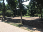 Старую площадку снесли, новую не поставили – таганрожцы разочаровались, когда открылся центральный парк города