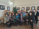 В Таганроге прошла экскурсия для людей с ограниченными возможностями здоровья 