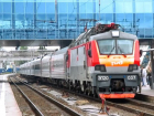 Прямые вагоны из Москвы в Таганрог отправятся на две недели раньше заявленного срока 