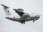 Очередной самолет – разведчик А-50У покинул место модернизации в Таганроге