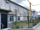 За 350 миллионов в Таганроге продают склад по производству светильников