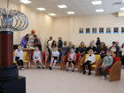 Конкурс «Чудо-ребенок» в Таганроге 