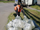 Отчёт МКУ «Благоустройство» по покосу травы в Таганроге