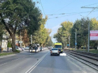 В Таганроге водитель насмерть сбил молодую девушку