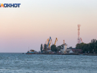 13 моряков с пострадавшего от ВСУ танкера доставлены в Таганрог