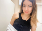 «Аптечный блогер» из Таганрога Екатерина Диденко увеличила грудь
