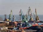 Таганрогский порт увеличил отгрузку зерна в 2018 году