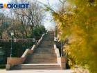 Очередной субботник 8 апреля пройдёт на Каменной лестнице Таганрога