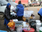 Продажу опасных продуктов питания пресекли в Таганроге